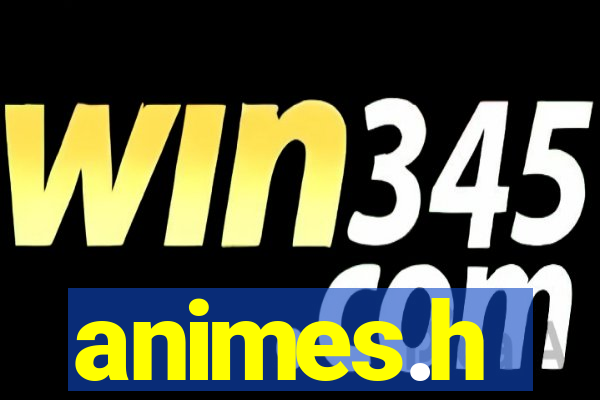 animes.h