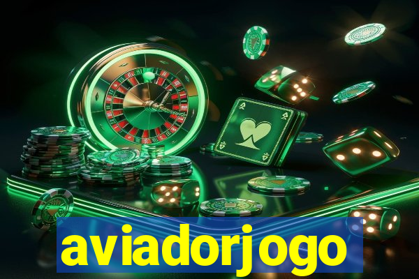 aviadorjogo