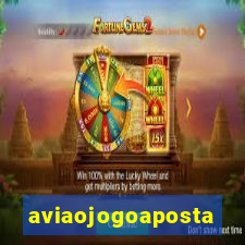 aviaojogoaposta