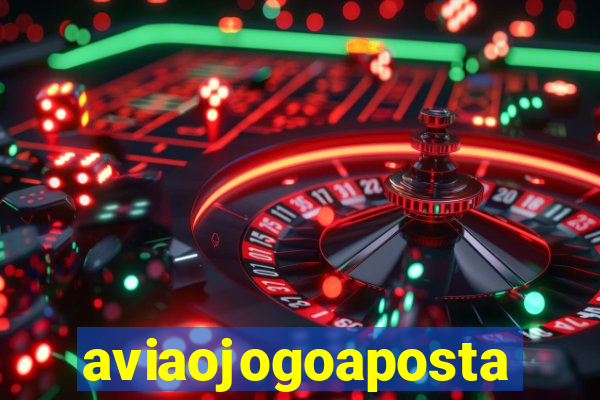aviaojogoaposta