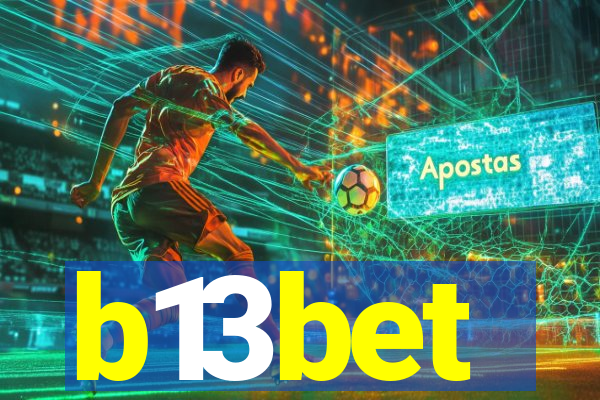 b13bet