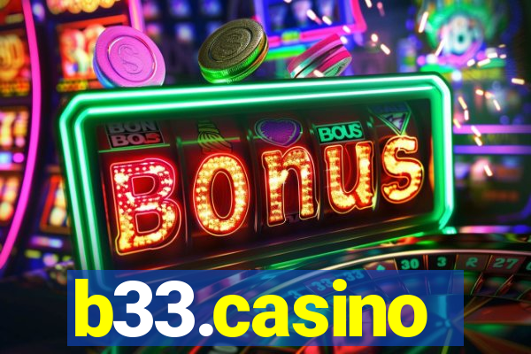 b33.casino