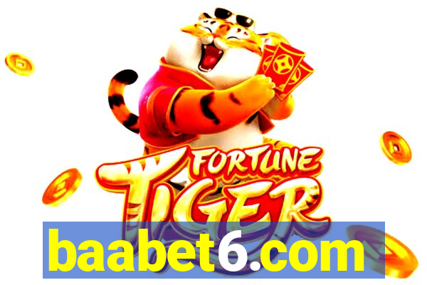 baabet6.com