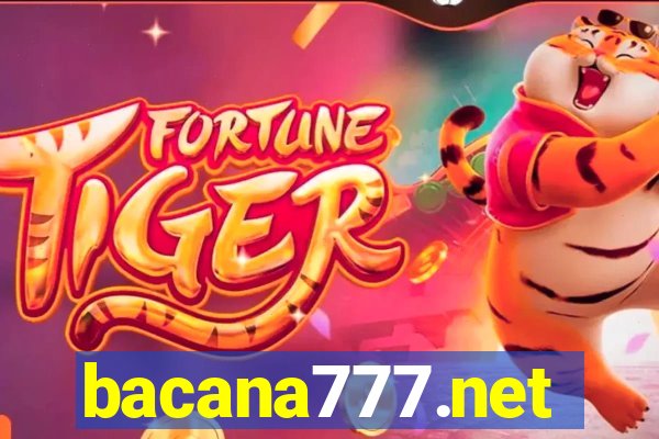 bacana777.net