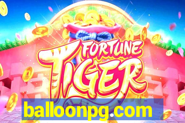 balloonpg.com