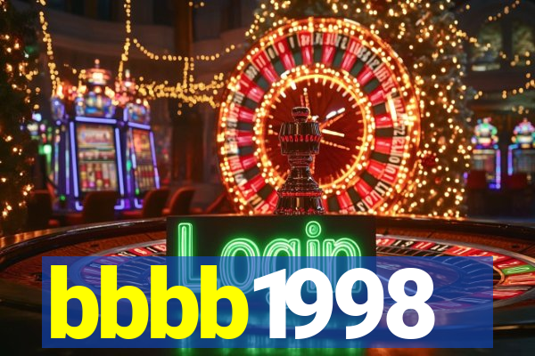 bbbb1998