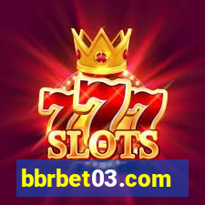 bbrbet03.com
