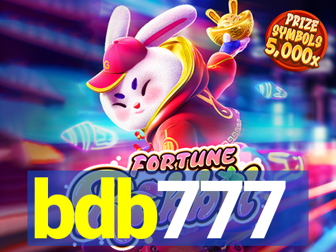 bdb777