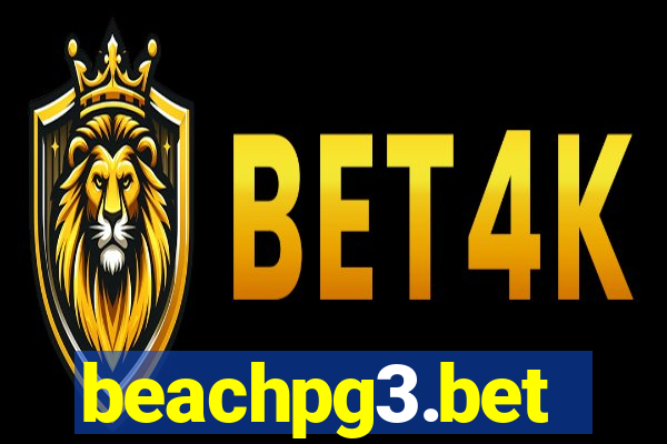 beachpg3.bet