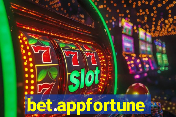 bet.appfortune