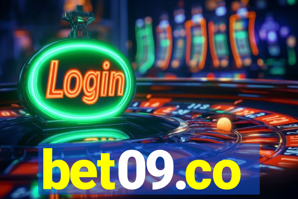 bet09.co