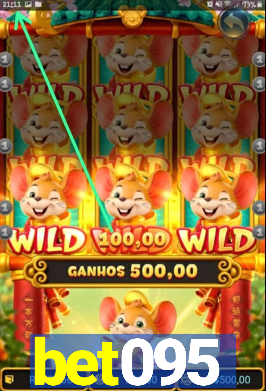 bet095