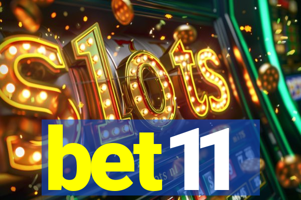bet11