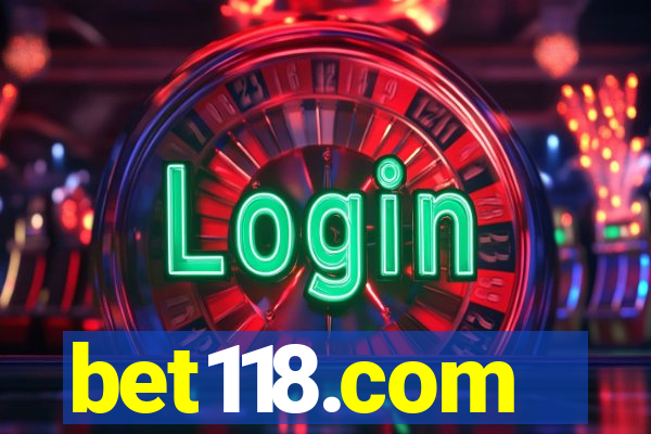 bet118.com