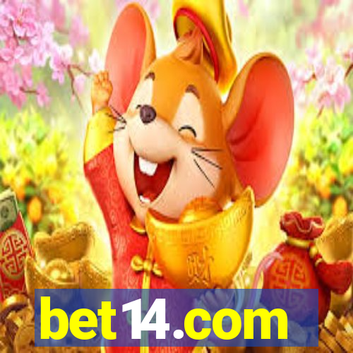 bet14.com