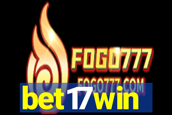 bet17win