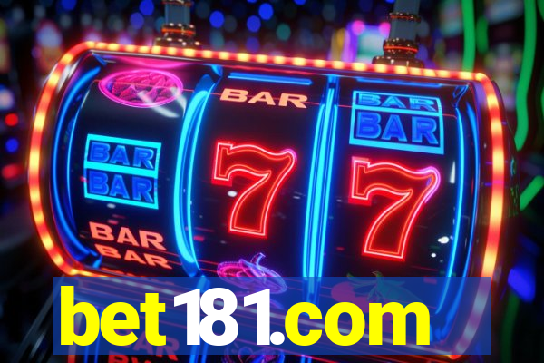 bet181.com