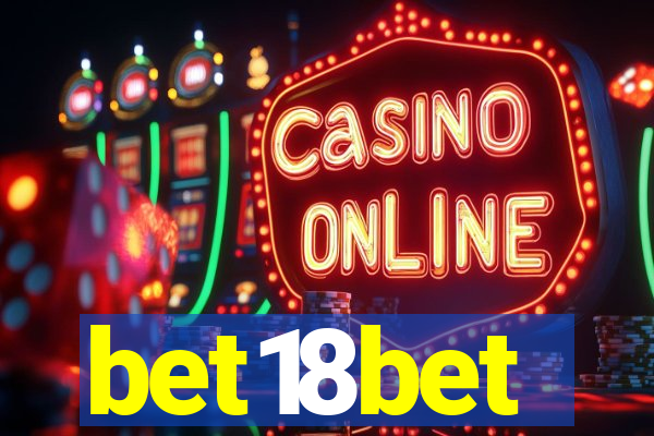 bet18bet
