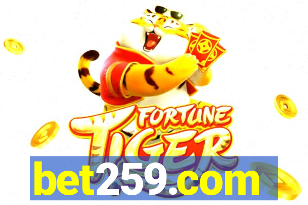 bet259.com