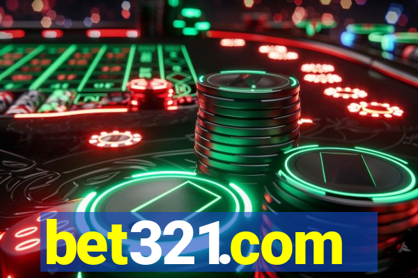 bet321.com