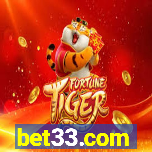 bet33.com