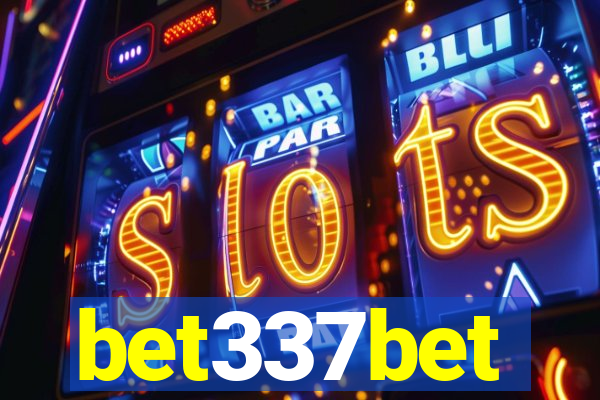 bet337bet