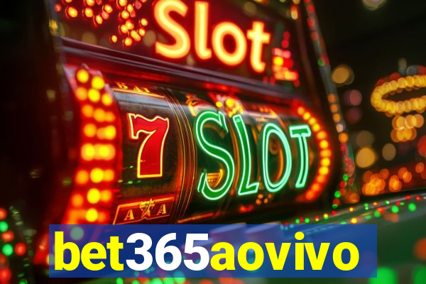 bet365aovivo
