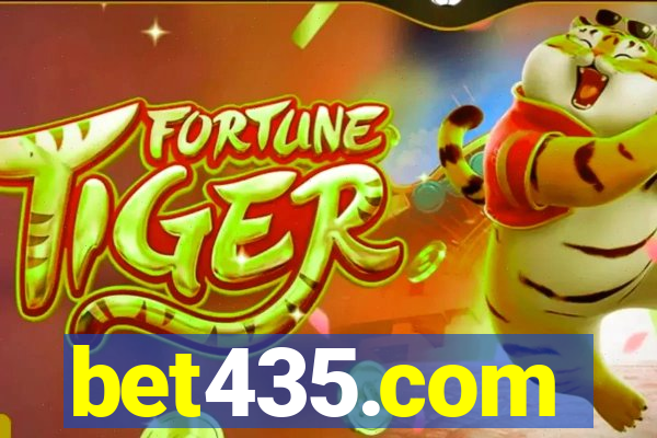bet435.com