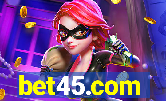 bet45.com