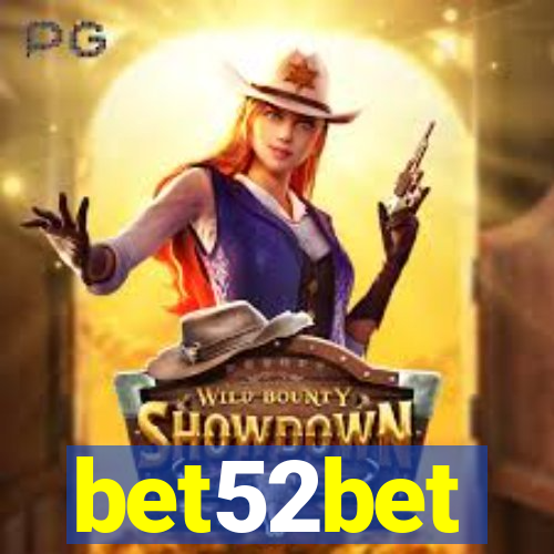 bet52bet