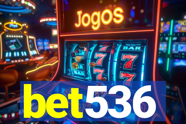 bet536