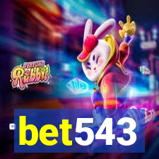 bet543