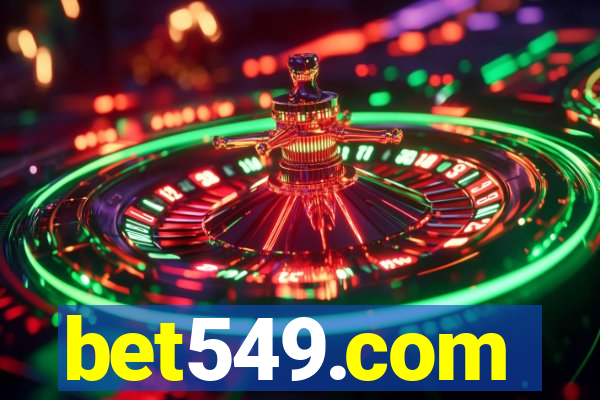 bet549.com