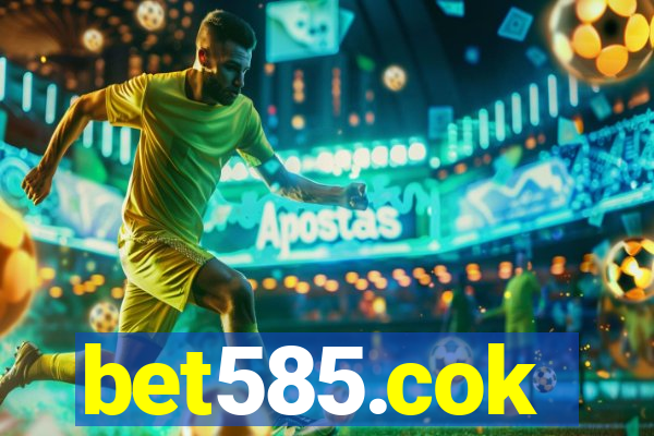 bet585.cok