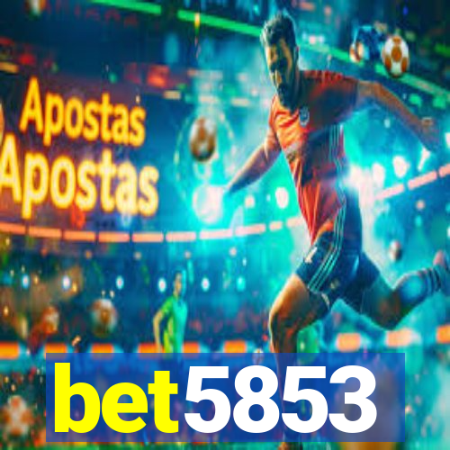 bet5853