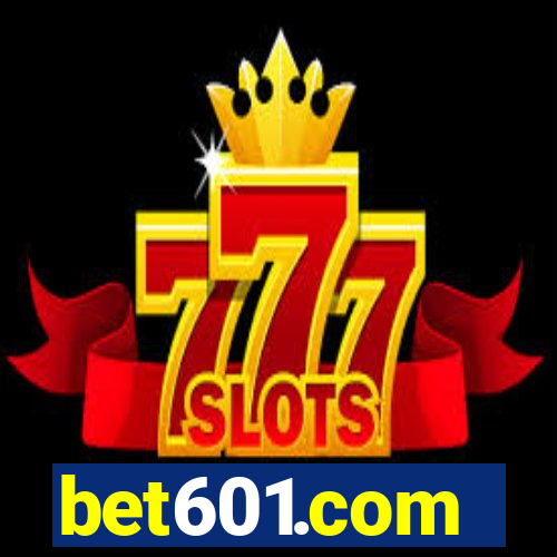 bet601.com