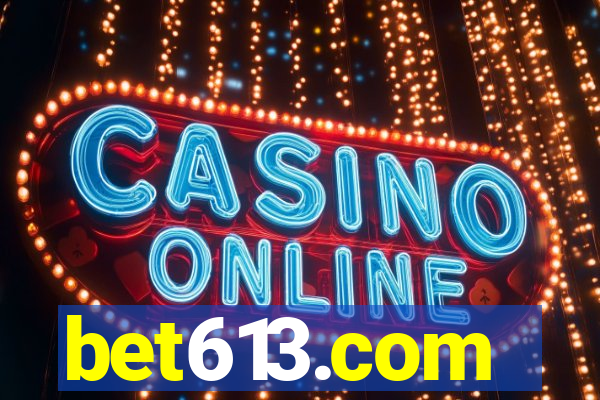 bet613.com