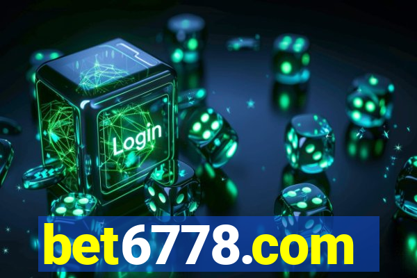 bet6778.com