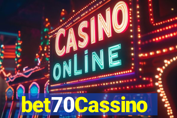 bet70Cassino
