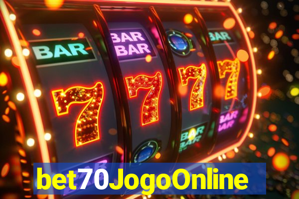 bet70JogoOnline