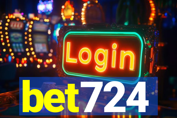 bet724