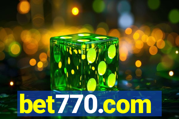 bet770.com