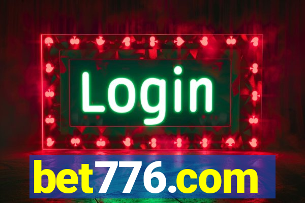 bet776.com