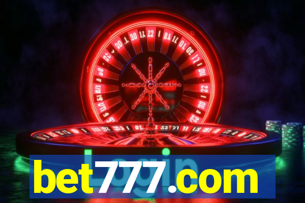 bet777.com