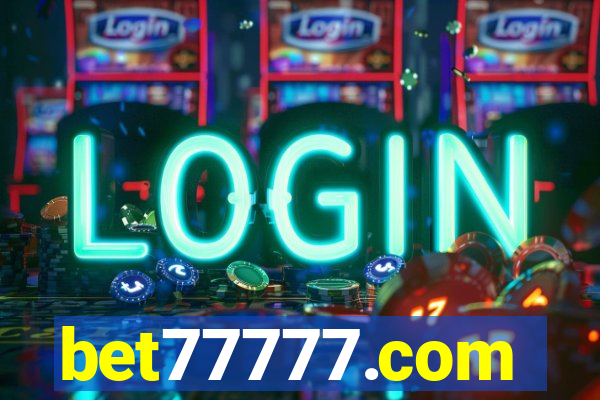 bet77777.com