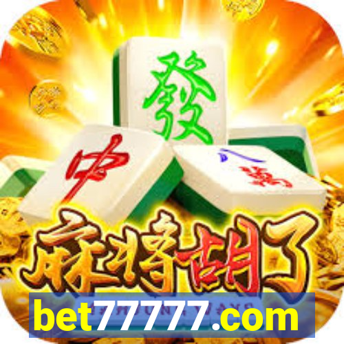 bet77777.com