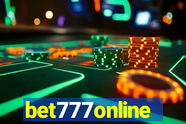 bet777online