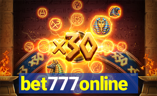 bet777online