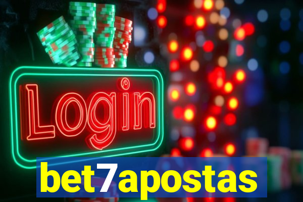 bet7apostas
