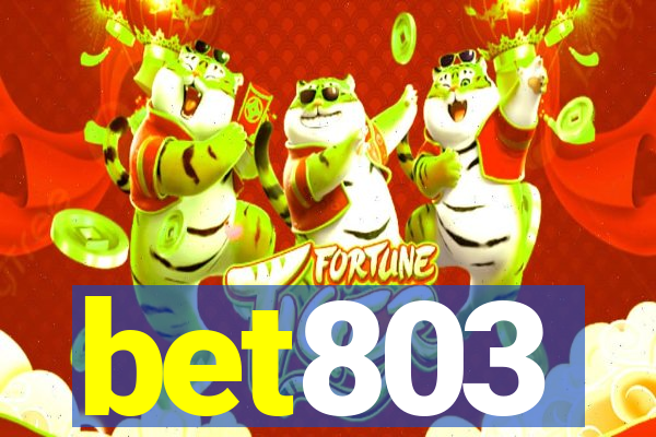 bet803